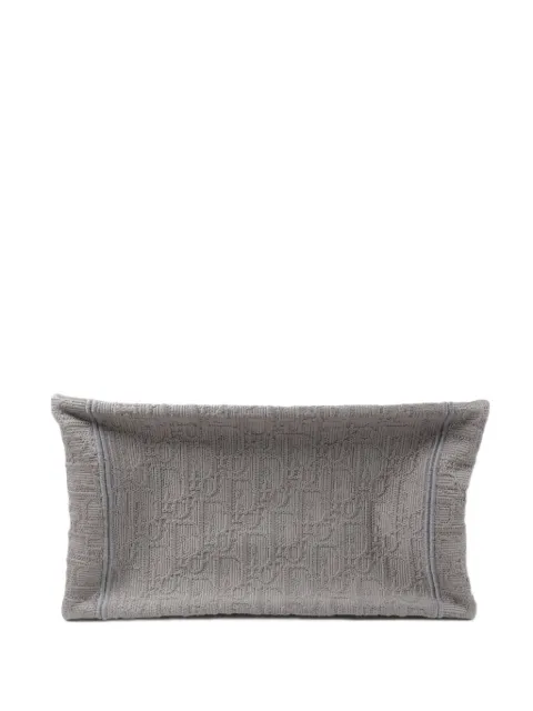 Christian Dior Pre-Owned small Medaillon Book tote bag