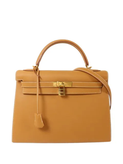 Hermès Pre-Owned 32 Kelly tote bag