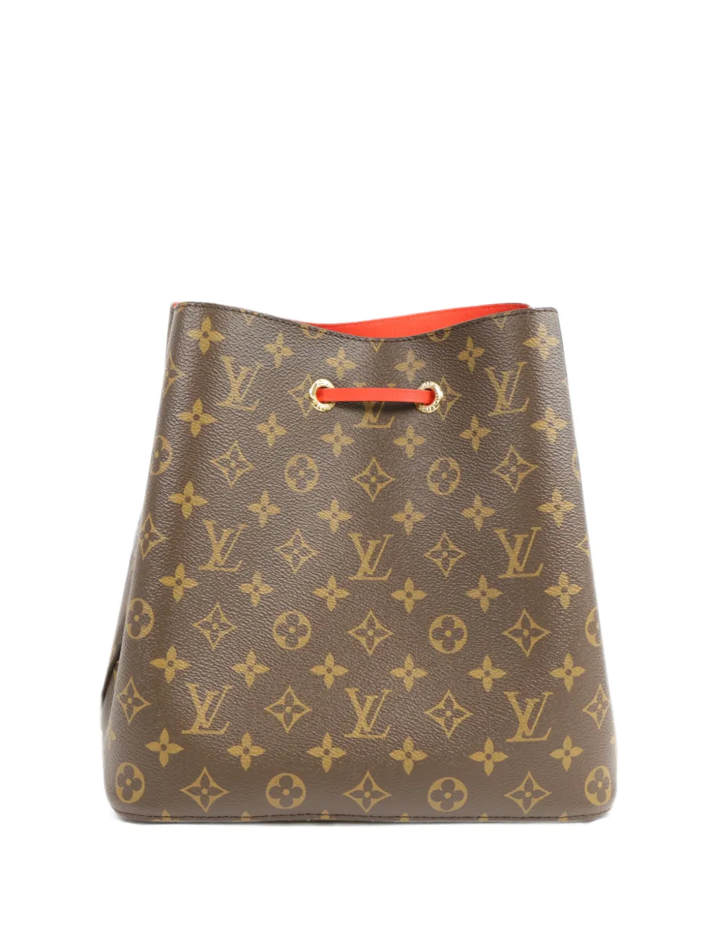 Louis Vuitton Pre-Owned Neo Noe bucket bag - Braun