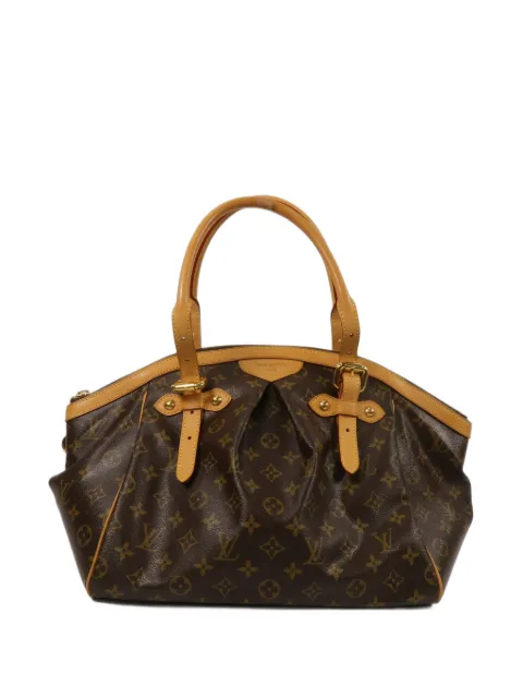Louis Vuitton Pre-Owned GM Tivoli tote bag
