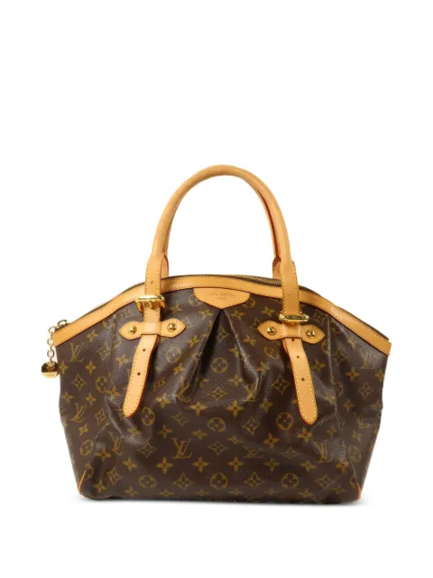 Louis Vuitton Pre-Owned GM Tivoli tote bag