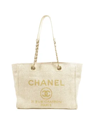 CHANEL Pre-Owned