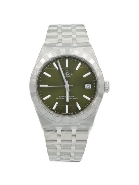 TUDOR 2026 Royal 41mm watch