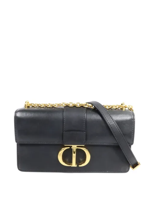 Christian Dior Pre-Owned 30 Montaigne East-West shoulder bag