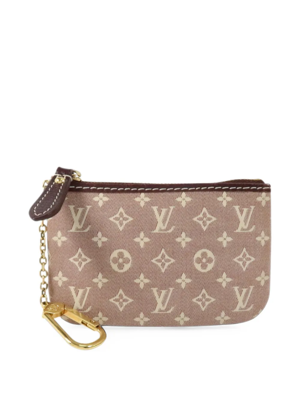 Louis Vuitton Pre-Owned Idylle pouch - Rosa