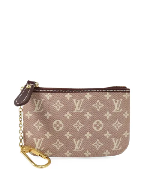 Louis Vuitton Pre-Owned Idylle pouch