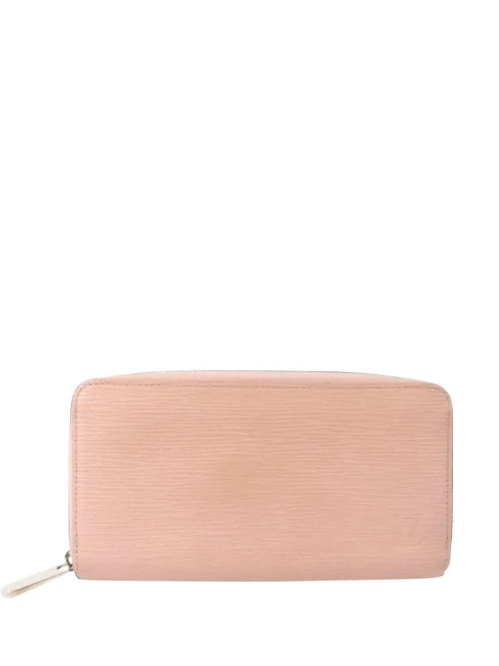 Louis Vuitton Pre-Owned Epi Zippy wallet - Rosa