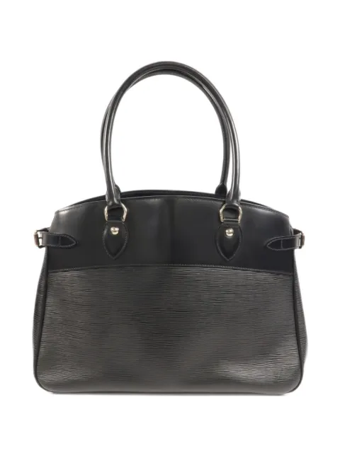 Louis Vuitton Pre-Owned bolsa de hombro Passy PM