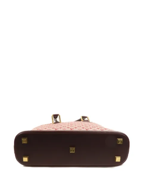 Louis Vuitton Pre-Owned Alma Haut mini-Monogram tote bag