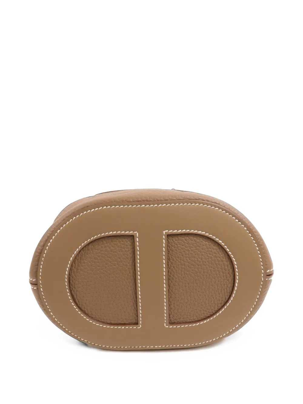 Hermès Pre-Owned In-the-Loop tote bag Beige
