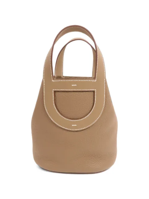 Hermès Pre-Owned In-the-Loop tote bag