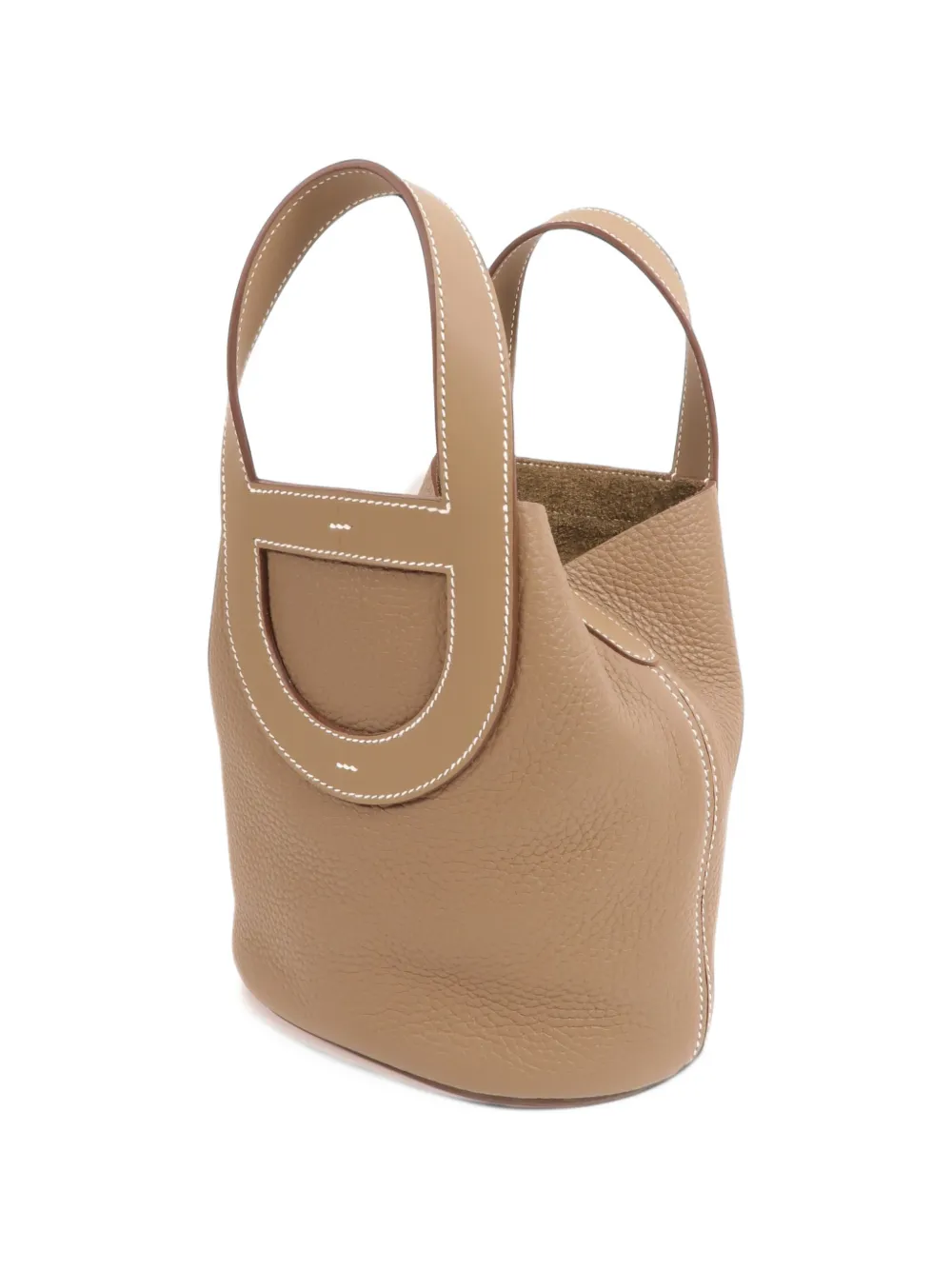 Hermès Pre-Owned In-the-Loop tote bag Beige