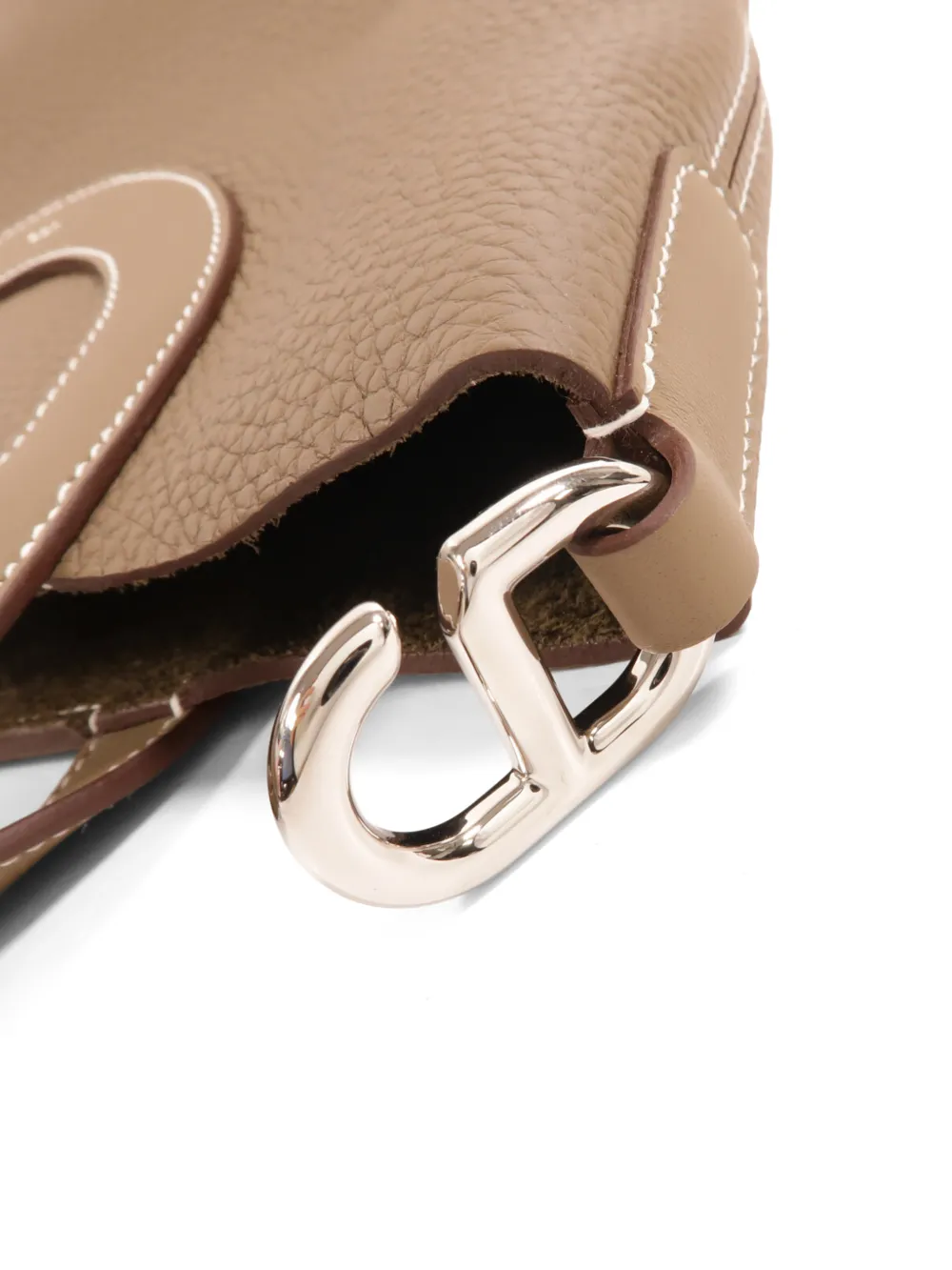Hermès Pre-Owned In-the-Loop tote bag Beige