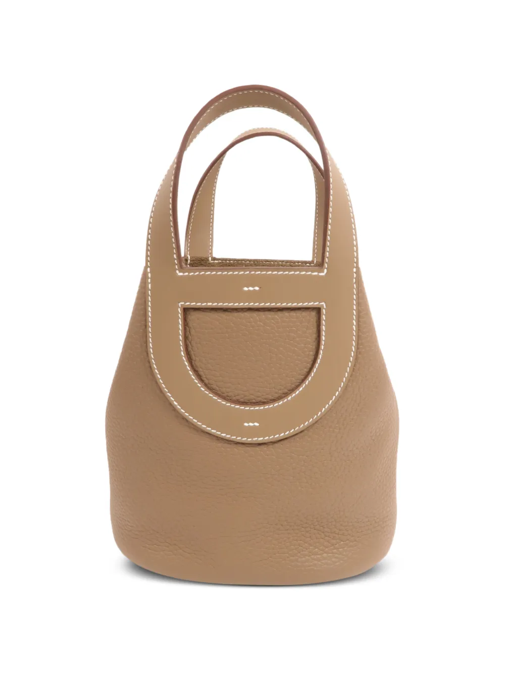 Hermès Pre-Owned In-the-Loop tote bag Beige