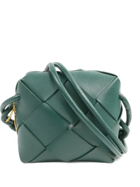 Bottega Veneta Pre-Owned sacoche Cassette