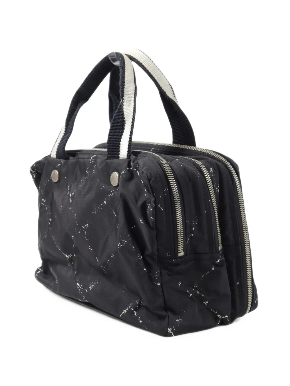 CHANEL Pre-Owned CC tote bag - Nero
