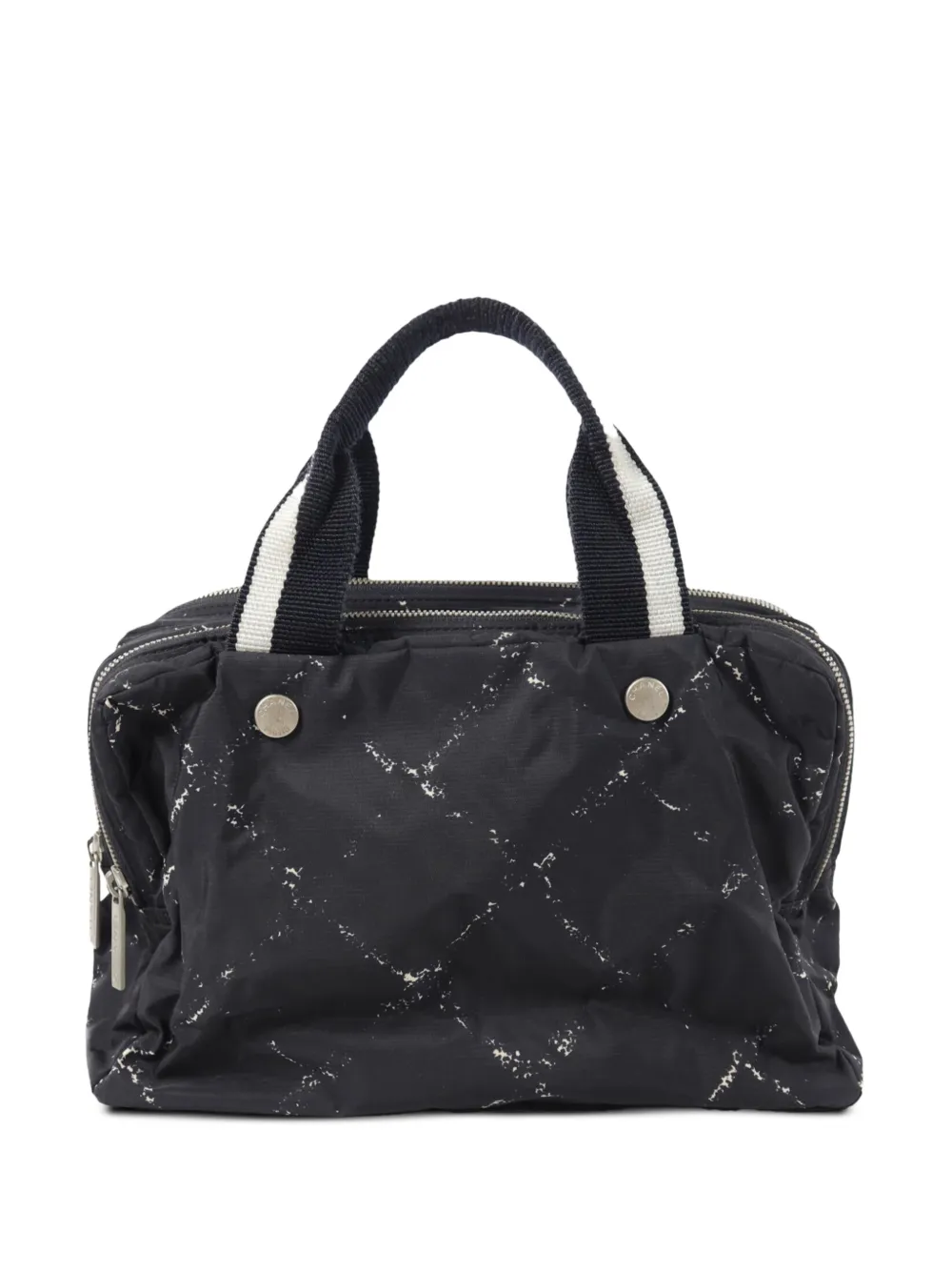 CHANEL Pre-Owned CC tote bag - Nero