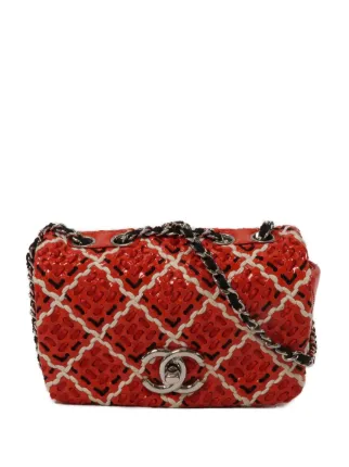 CHANEL Pre-Owned