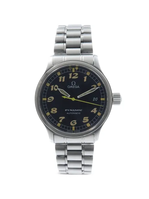 OMEGA Dynamic Armbanduhr 36mm
