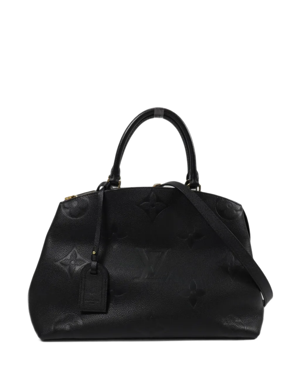 Louis Vuitton Pre-Owned MM Grand Palais Monogram Empriente tote bag - Schwarz
