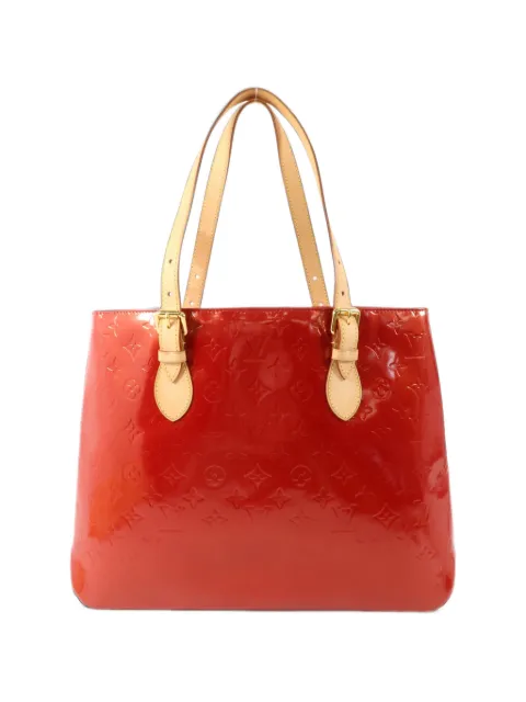 Louis Vuitton Pre-Owned Brentwood tote bag
