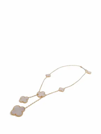 Van Cleef & Arpels Pre-Owned