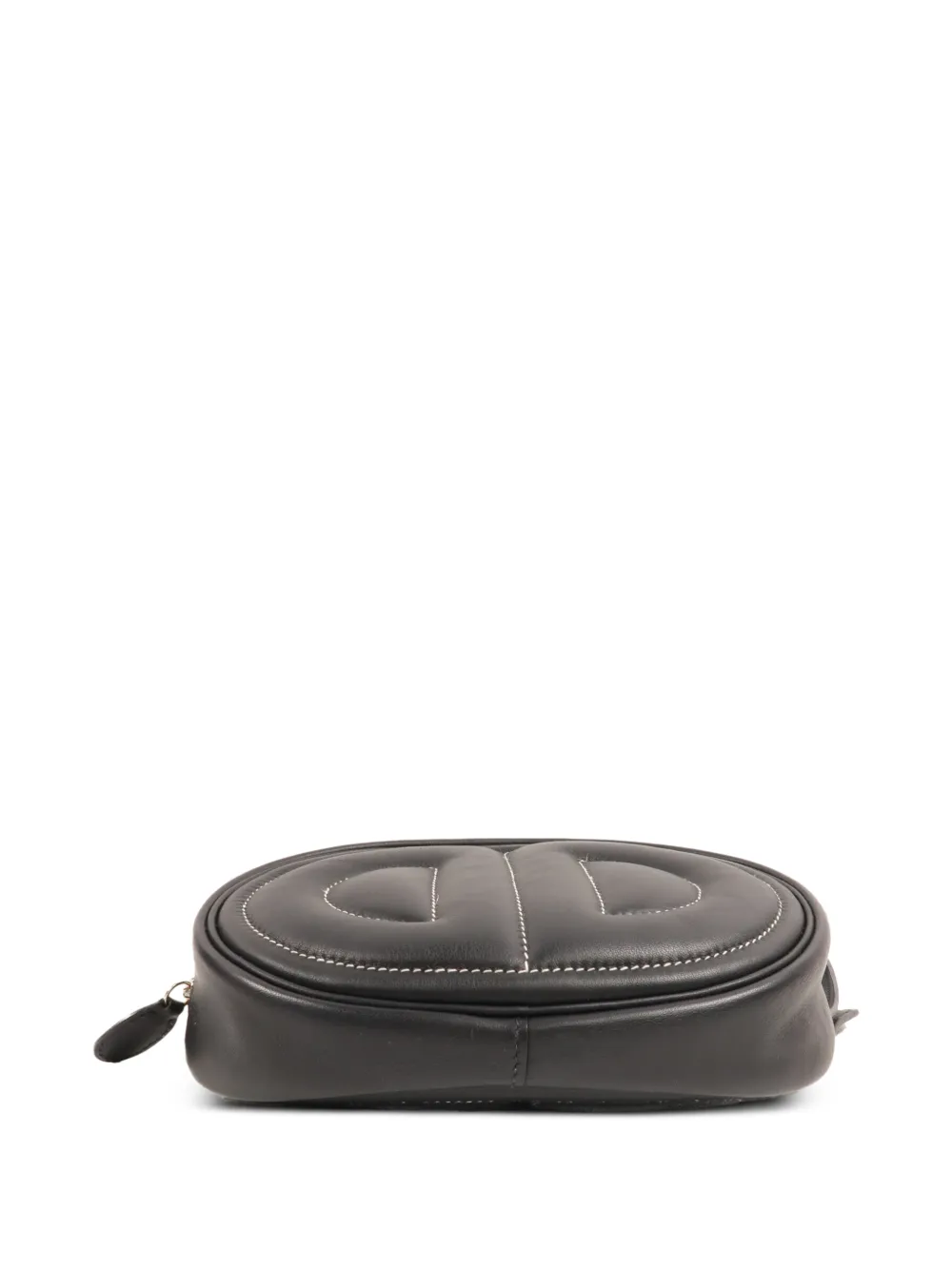 Hermès Pre-Owned In The Loop belt bag - Schwarz