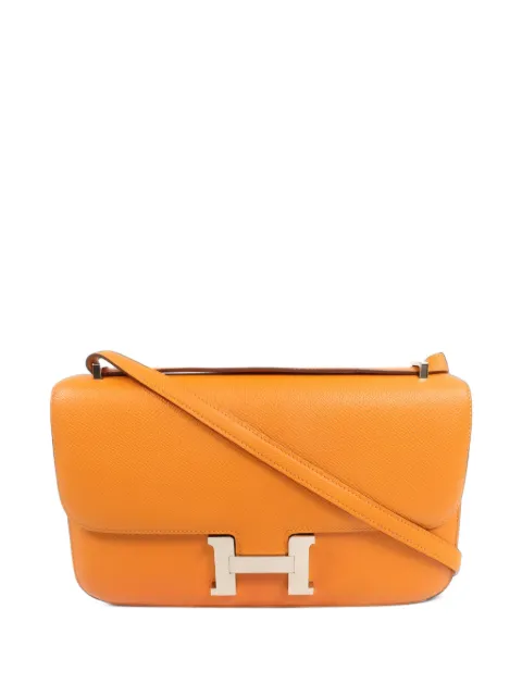 Hermès Pre-Owned Constance Elan Epsom shoulder bag