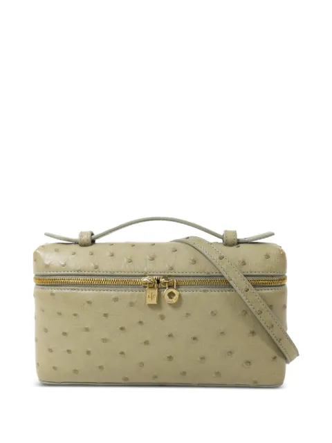 Loro Piana Pre-Owned L19 shoulder bag