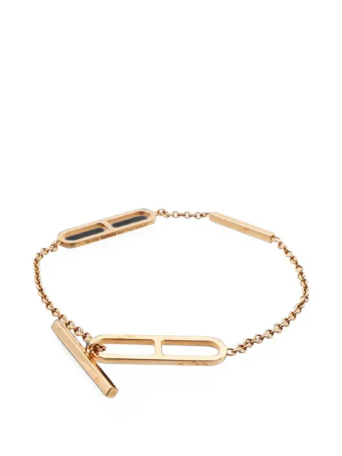 Hermès Pre-Owned Ever Chaine d'Ancre bracelet