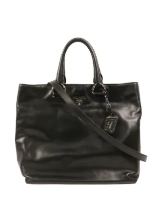 Prada Pre-Owned