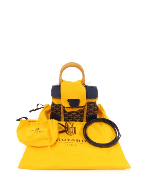 Goyard Pre-Owned mini Saigon tote bag