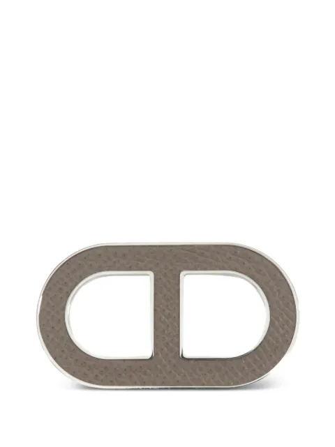 Hermès Pre-Owned Chaine d'Ancre brooch