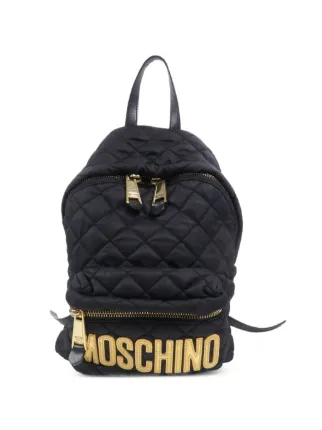 Moschino Pre-Owned