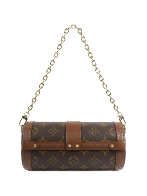 Louis Vuitton Pre-Owned Papillon Trunk shoulder bag