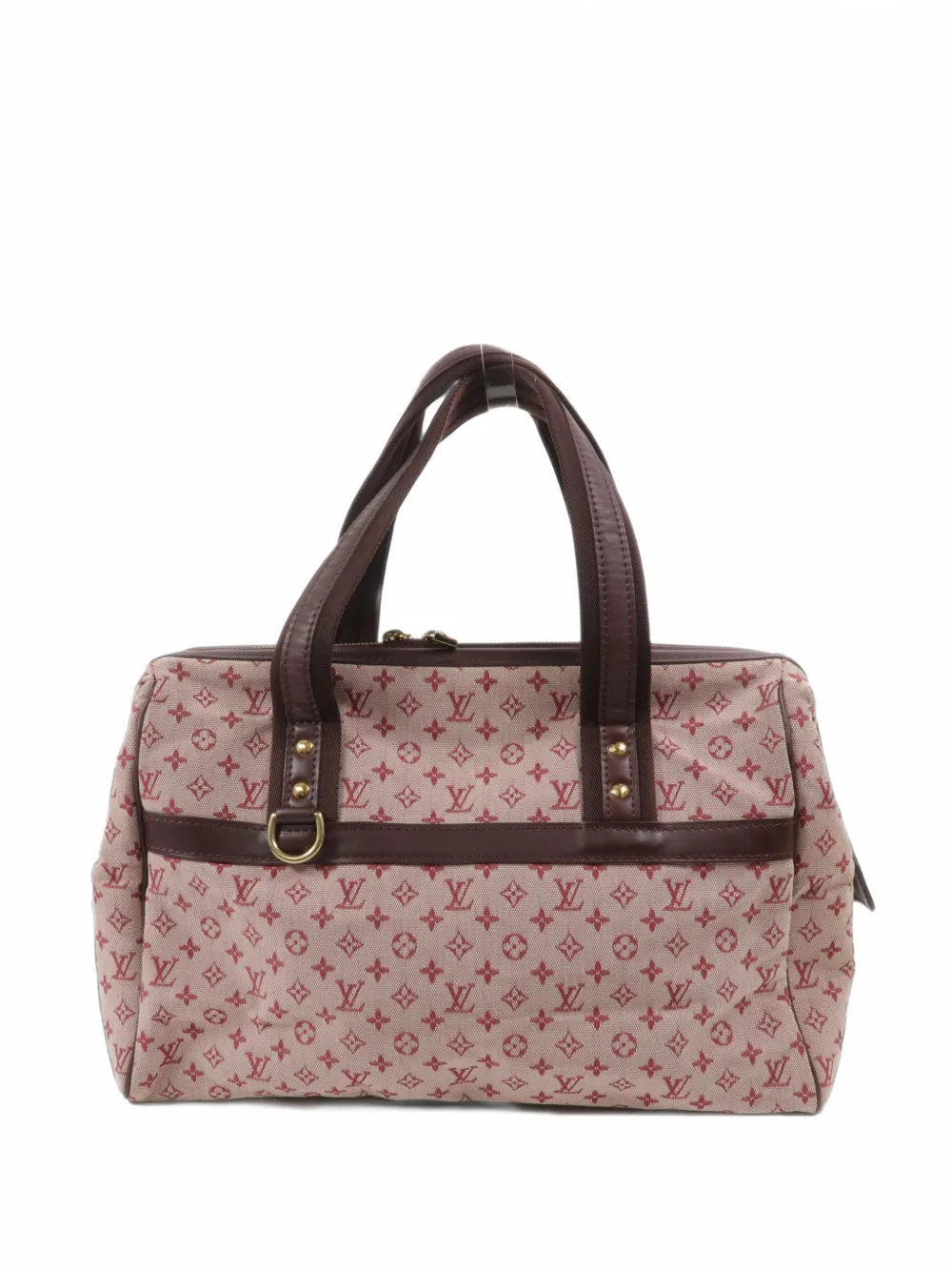 Louis Vuitton Pre-Owned mini Monogram canvas tote bag - Nude