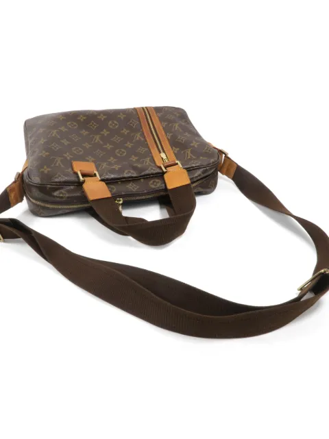 Louis Vuitton Pre-Owned Sac Bosphore Monogram tote bag