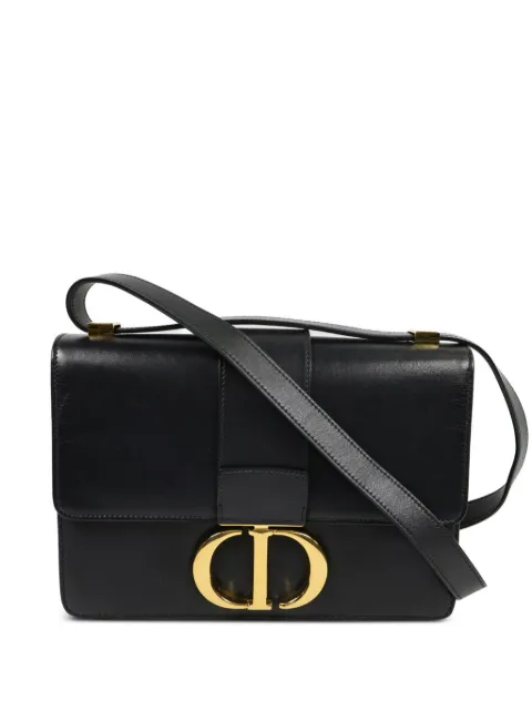 Christian Dior Pre-Owned 30 Montaigne shoulder bag