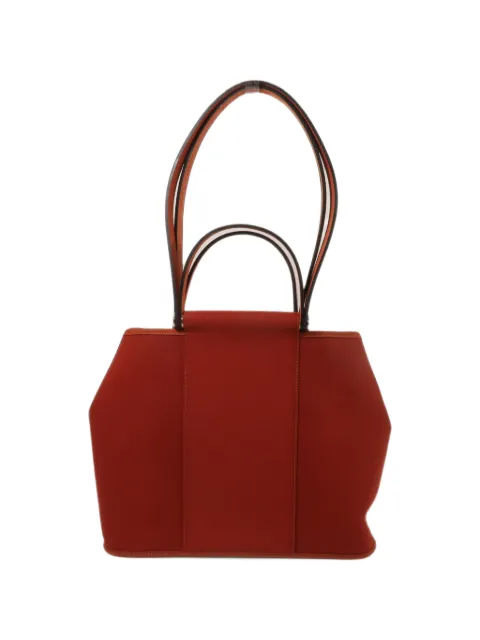 Hermès Pre-Owned Borsa a mano Cabag PM