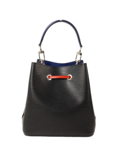 Louis Vuitton Pre-Owned tote BB Néonoé