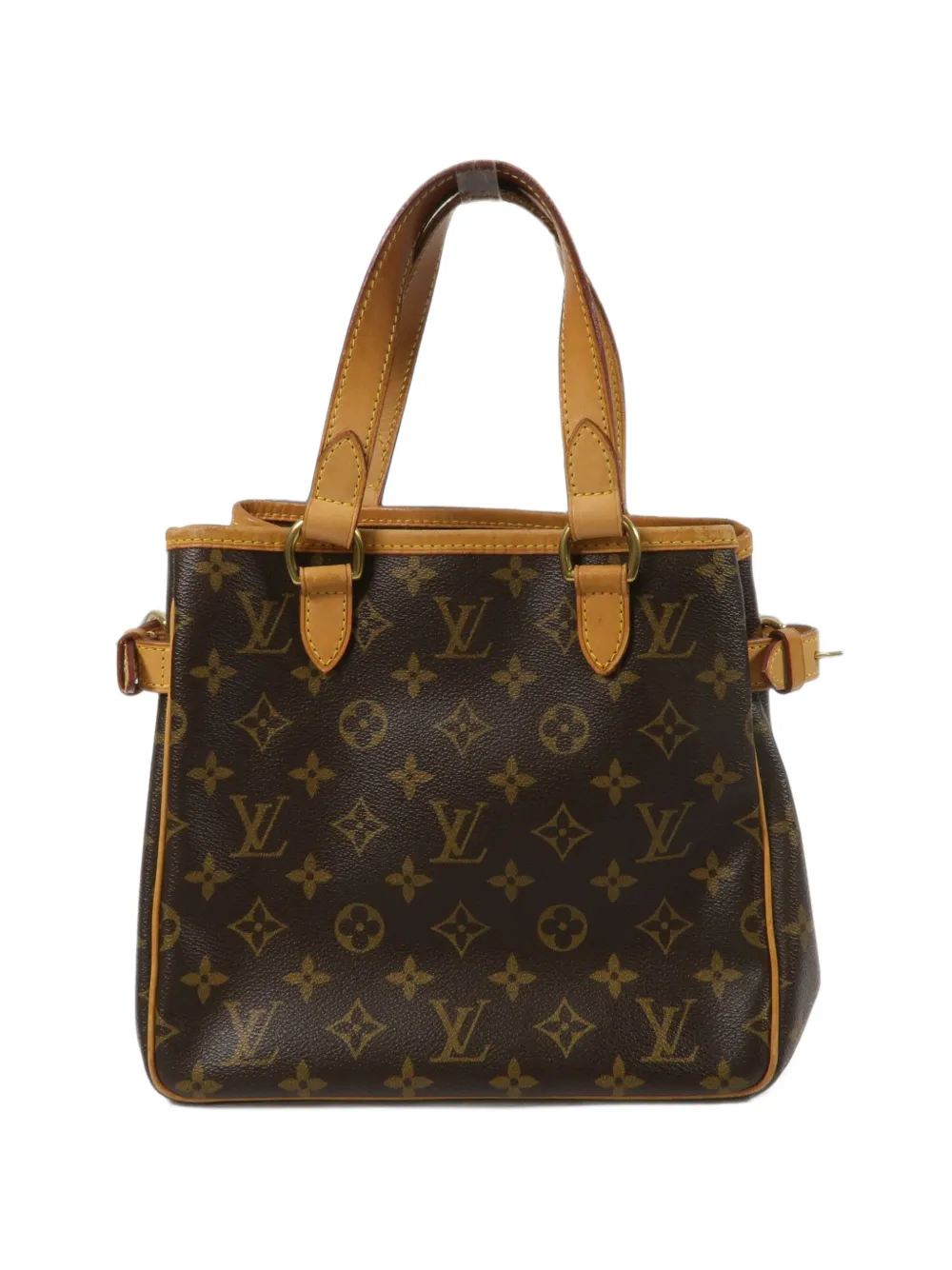 Louis Vuitton Pre-Owned Batignolles Monogram tote bag - Braun