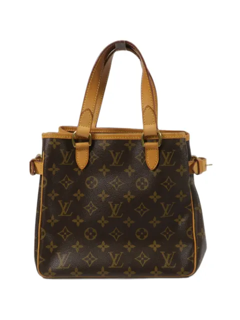 Louis Vuitton Pre-Owned Batignolles Monogram tote bag