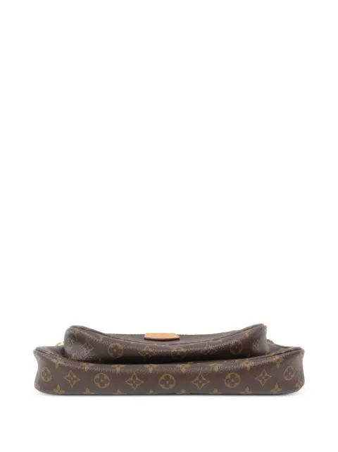 Louis Vuitton Pre-Owned Multi Pochette Accessoires clutch bag