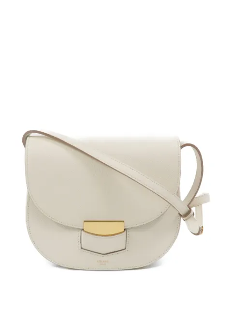 Celine Pre-Owned Trotteur shoulder bag