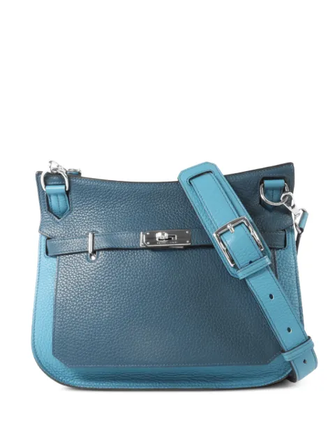 Hermès Pre-Owned 2015 28 Jypsiere shoulder bag