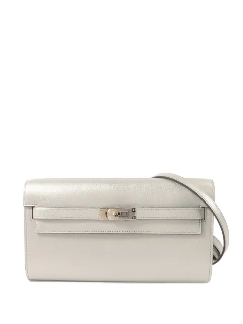 Hermès Pre-Owned Kelly To Go shoulder bag