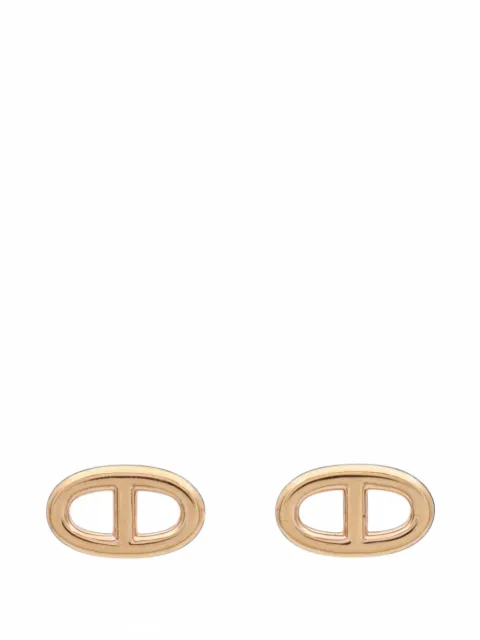 Hermès Pre-Owned Farandole earrings