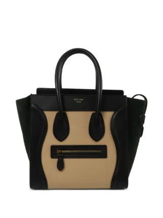 Celine Pre-Owned