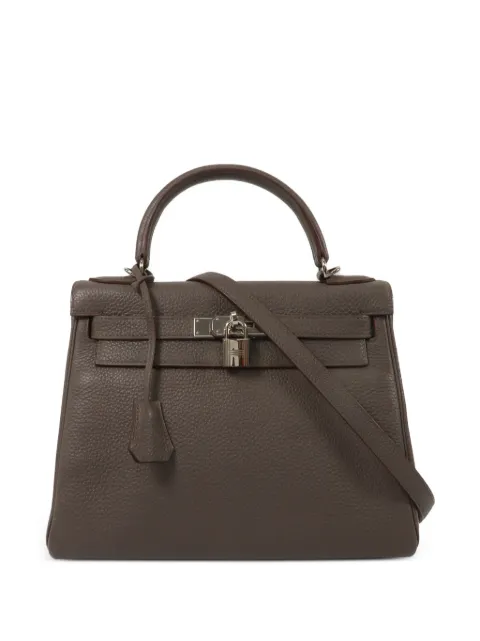 Hermès Pre-Owned 28 Kelly tote bag