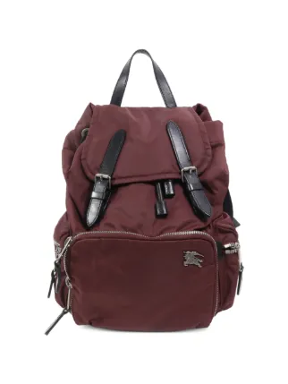 Burberry Pre-Owned